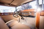 Packard Deluxe Eight Convertible Victoria by Maurice Proux 1930 года